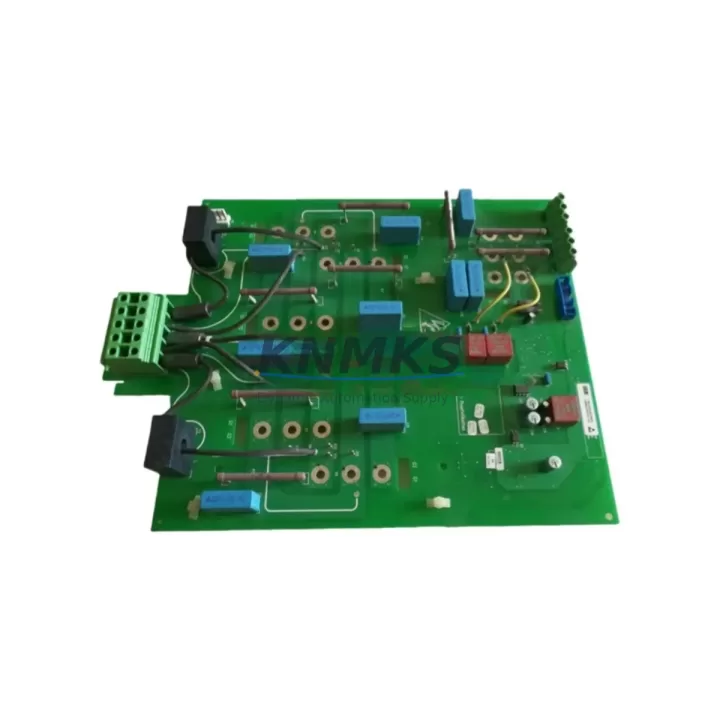 Siemens C98043-A7010-L2 Maintenance-Proven Spare Part for Factory Uptime