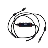 Schneider CA3-USBCB-01 Migration-Ready USB Config Cable product image 1