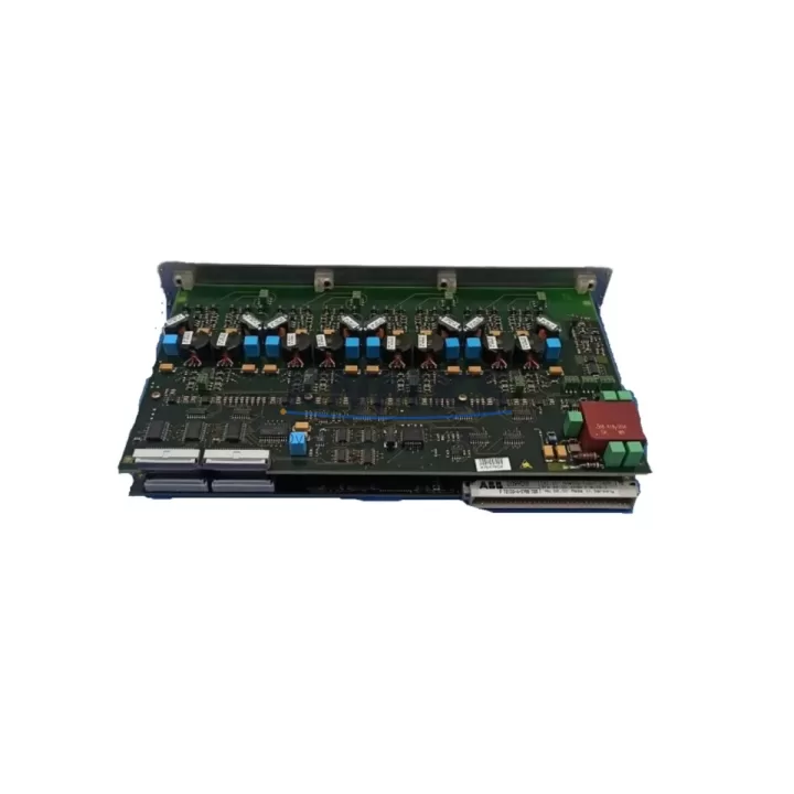 ABB CAI10 Fail-Safe Analog Input for AC500 Reliability