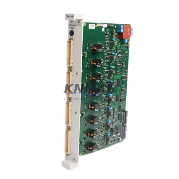 ABB CAO10-P 3BDH000723R1 Maintenance-Proven Spare Part