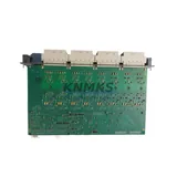 ABB CAO10 Migration-Ready Analog Output Module for AC500 product image 3
