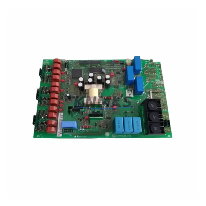 Danfoss CARD 175H3828 DT2 Fail-Safe Inverter Control