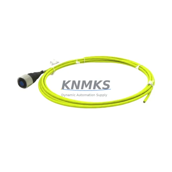 Bently Nevada CB2W100-125 Migration-Ready Interconnect Cable