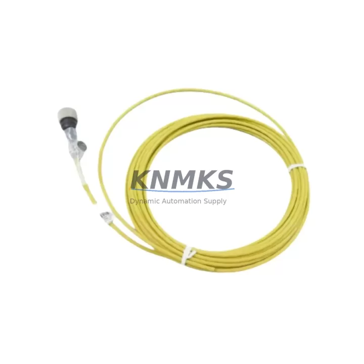 Bently Nevada CB2W100-064 Migration-Ready Proximity Cable