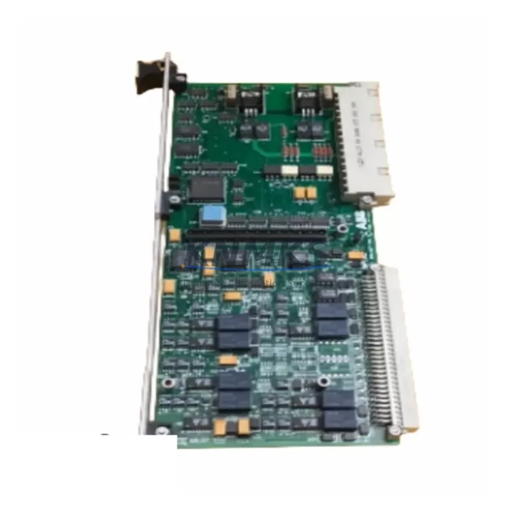 ABB CB801 3BSE042245R1 Spare Part for Factory Uptime