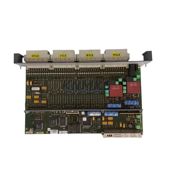 ABB CBI21 Migration-Ready Digital Input for AC500
