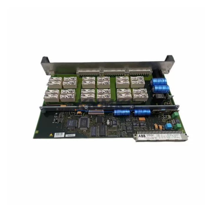 ABB CBO10-P 3BDH000733R1 Migration-Ready Digital Output Module