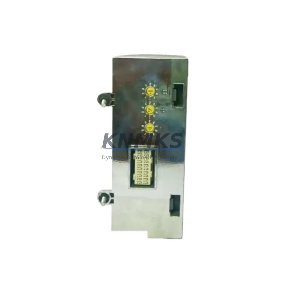 Honeywell CC-INWM01 Fail-Safe FTE Network Interface Module product image 2