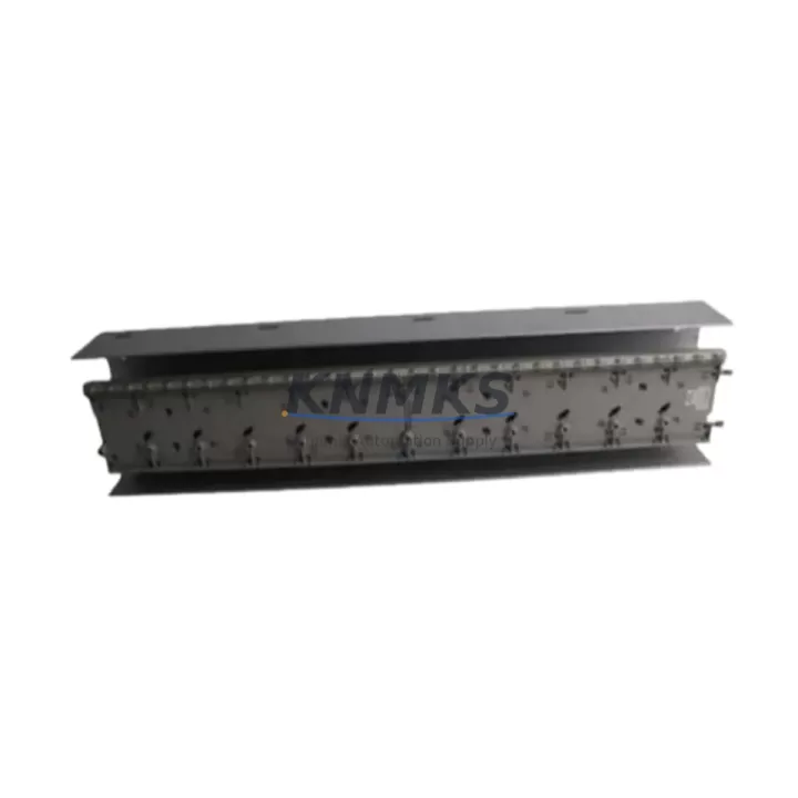 Honeywell CC-MCC003 Maintenance-Proven Spare Part for Factory Uptime