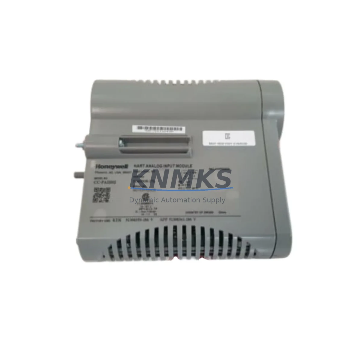 Honeywell CC-PAIH02 51405038-376 HART Analog Input Spare product image 3
