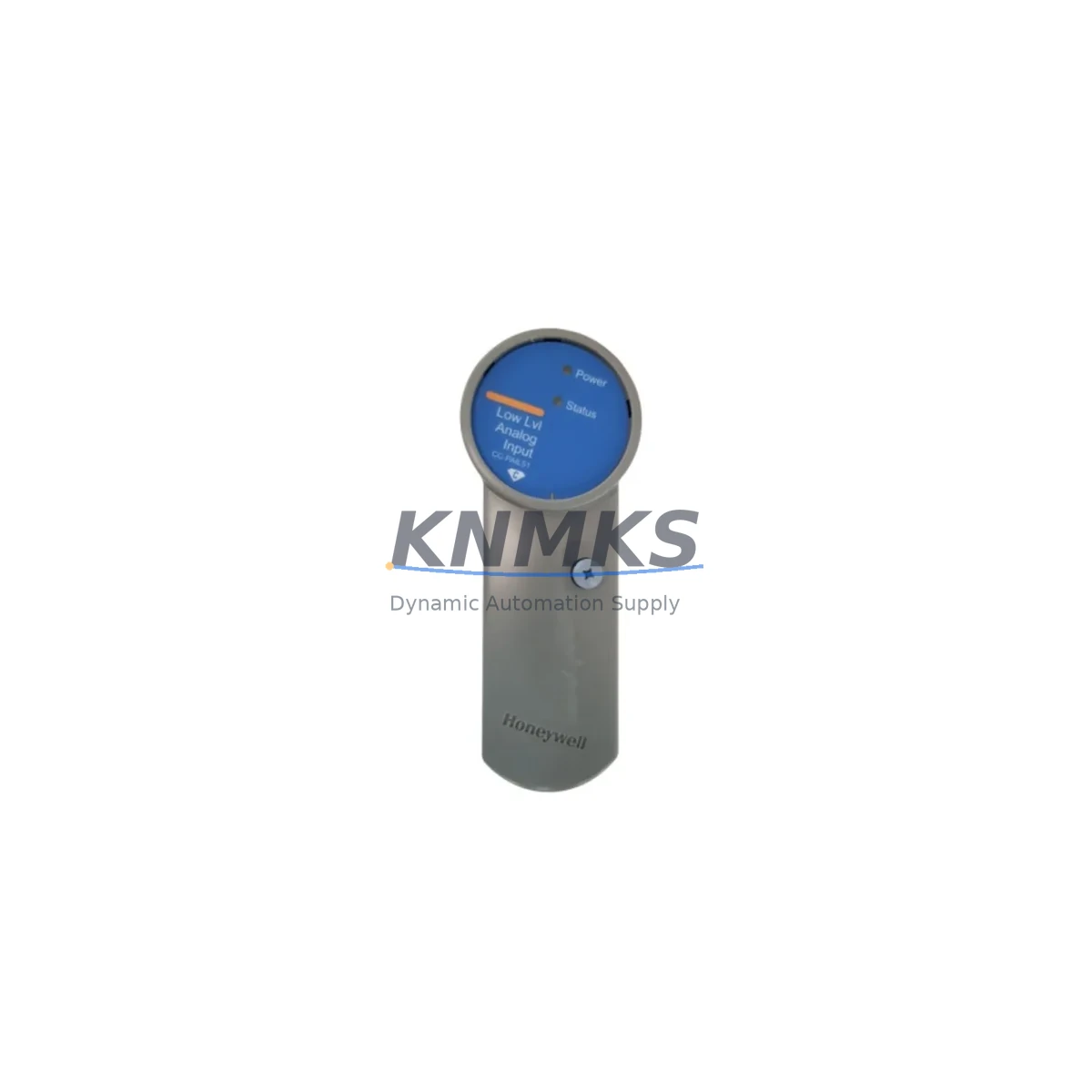 Honeywell CC-PAIL51 51454487-175 Migration-Ready Analog Input product image 3