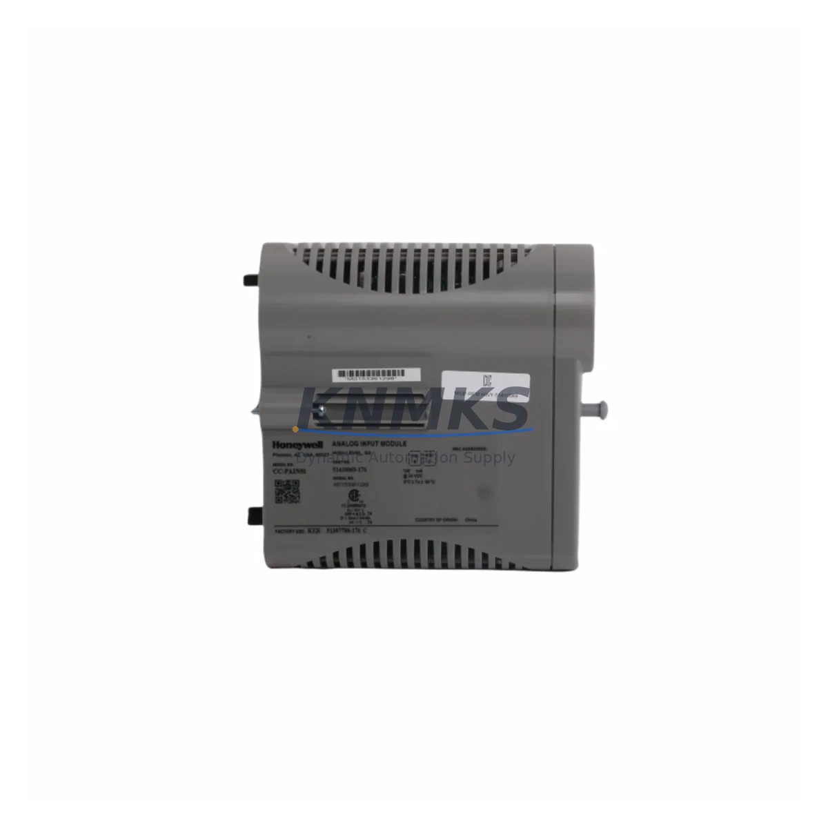 Honeywell CC-PAIN01 51410069-176 Fail-Safe Pulse Input Module