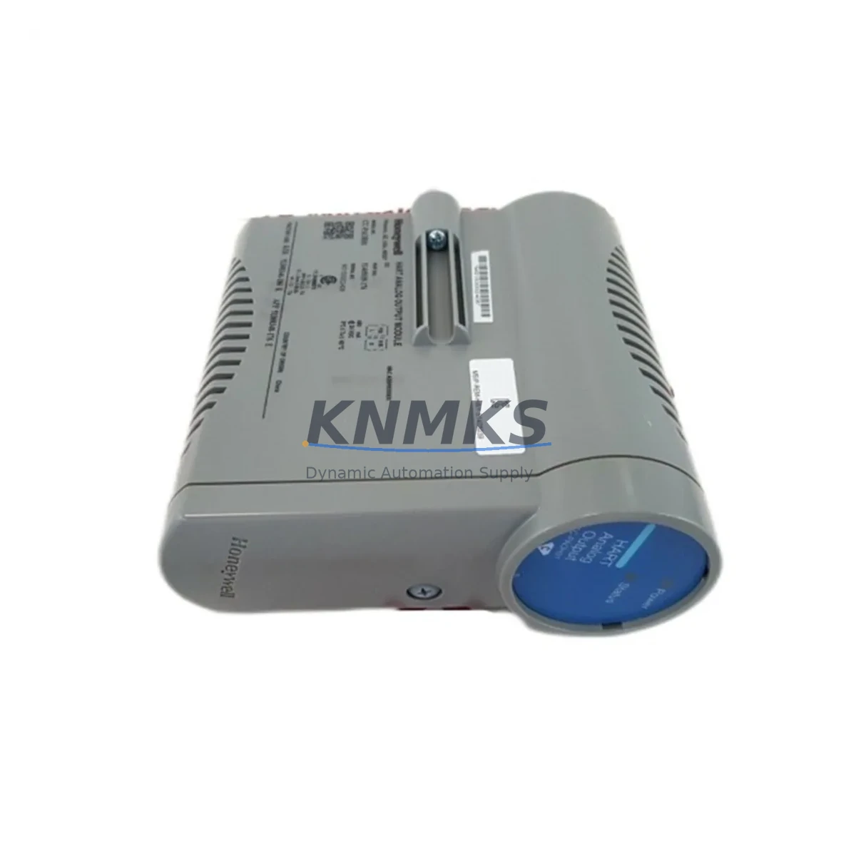 Honeywell CC-PAIN01 51410069-176 Fail-Safe Pulse Input Module product image 3