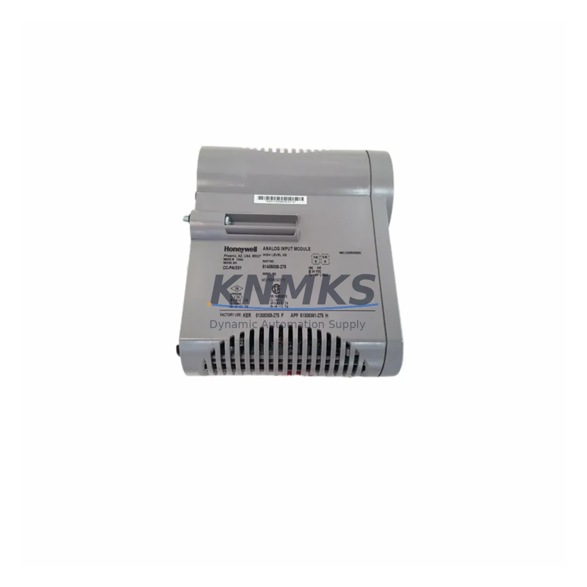 Honeywell CC-PAIX02 51405038-475 Migration-Ready Analog Input for Legacy DCS product image 3