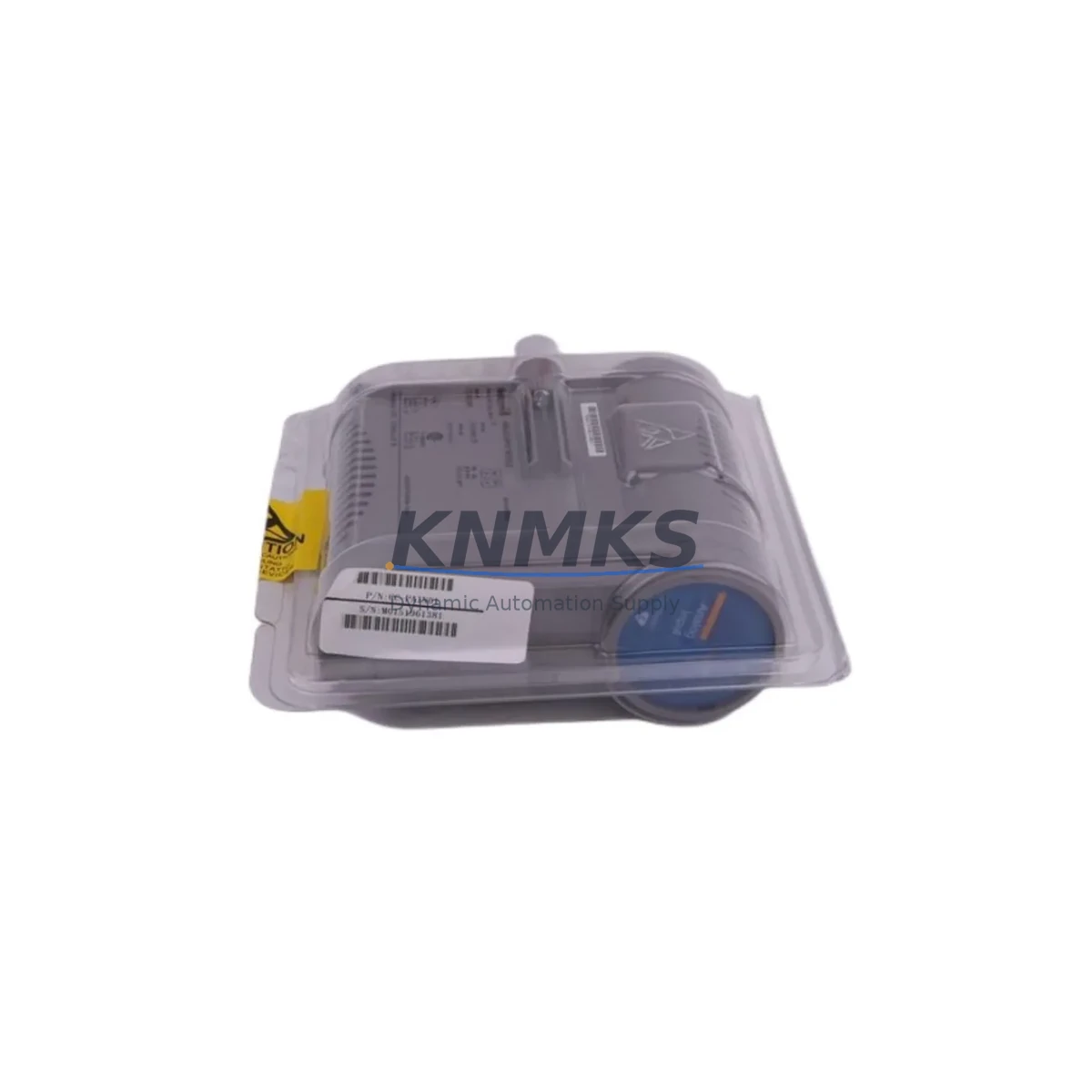 Honeywell CC-PAOH01 51405039-175 Migration-Ready AO Module product image 3