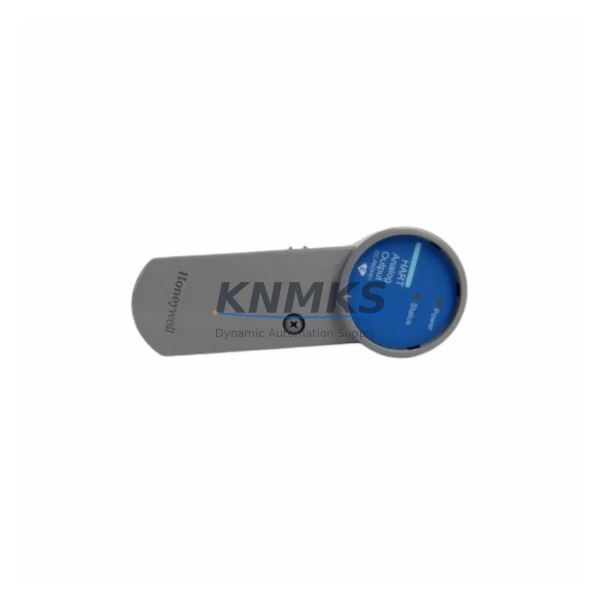 Honeywell CC-PAOH01 51405039-176 Migration-Ready Analog Output