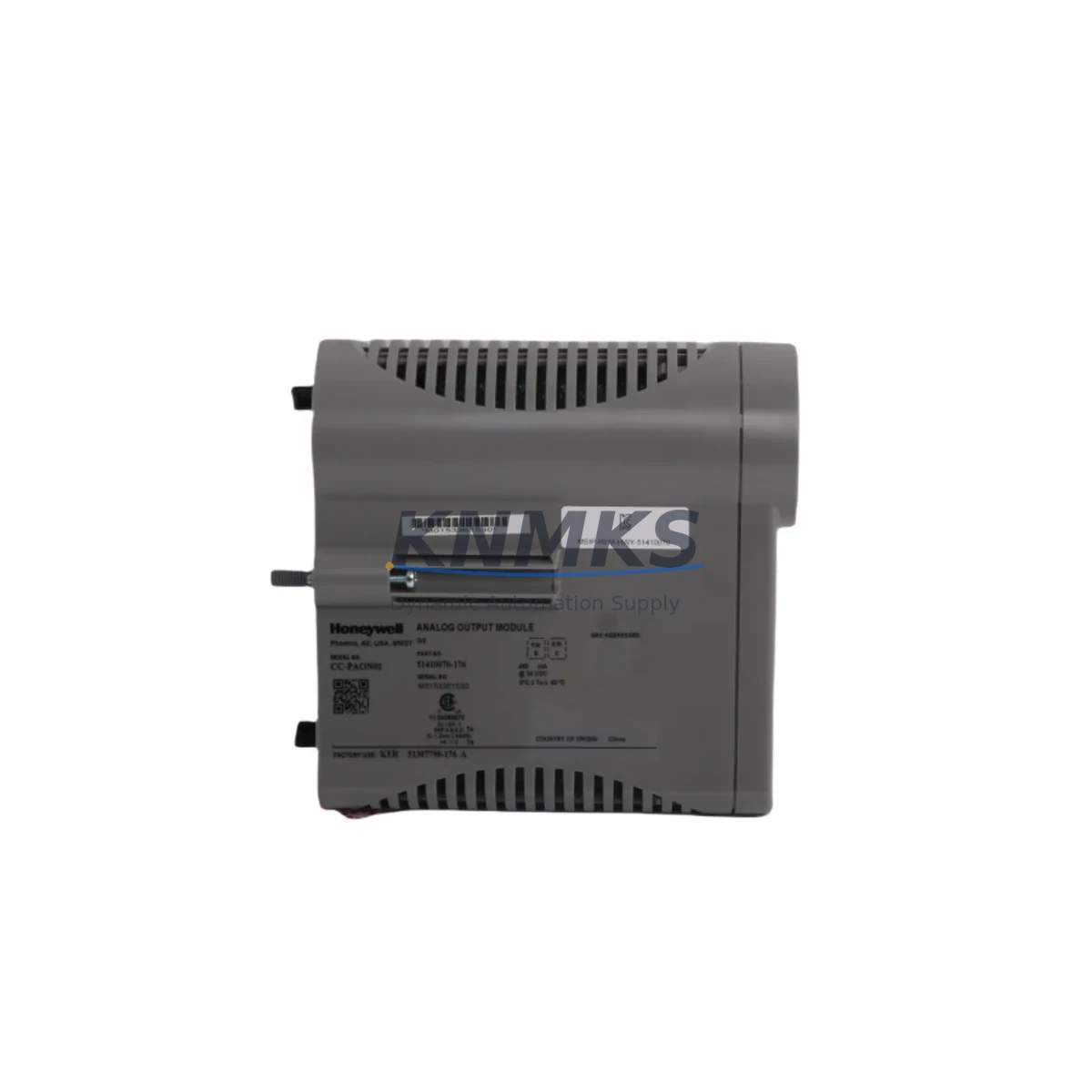 Honeywell CC-PAON01 51410070-176 Maintenance Spare Part product image 3