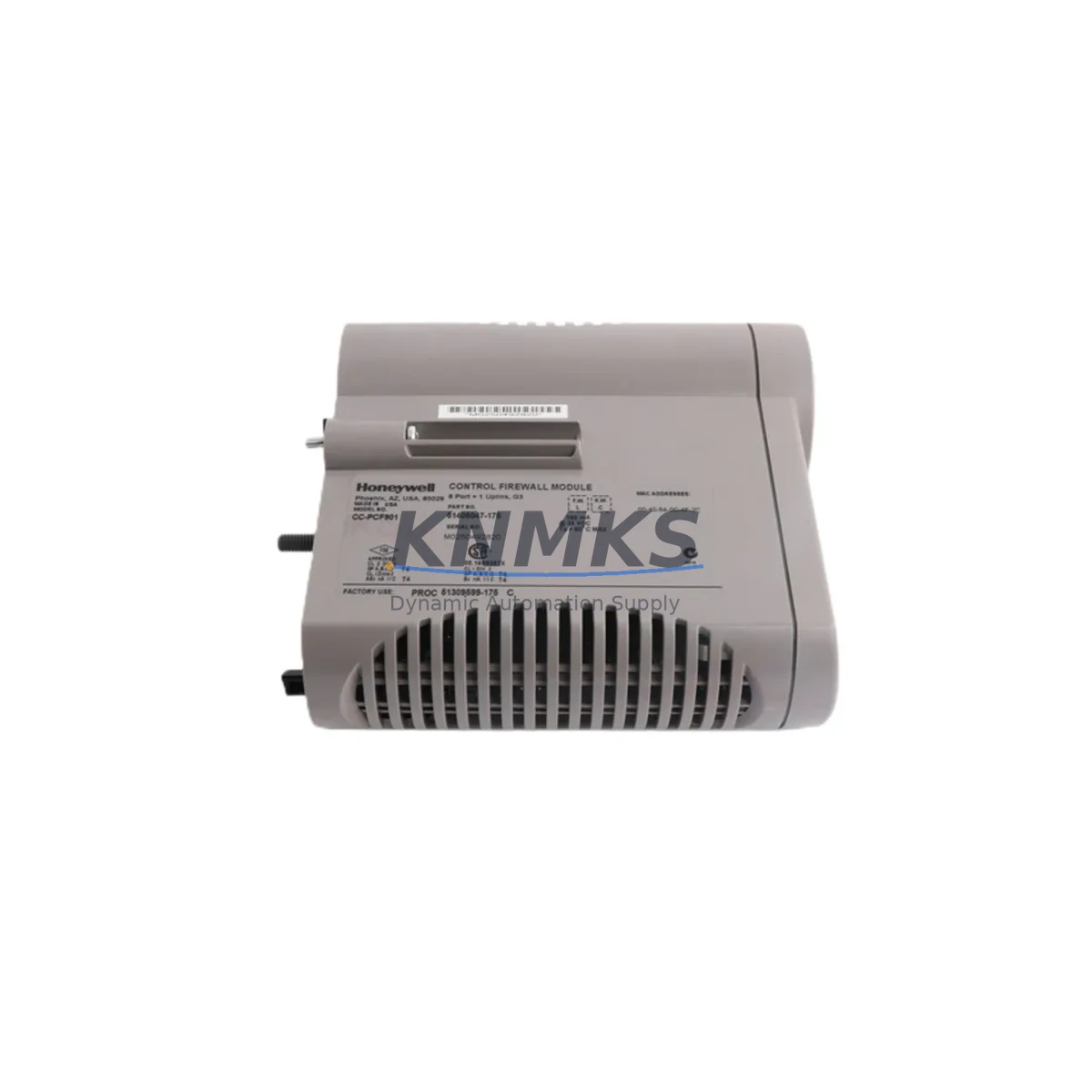 Honeywell CC-PCF901 51405047-175 Fail-Safe Control Firewall product image 4