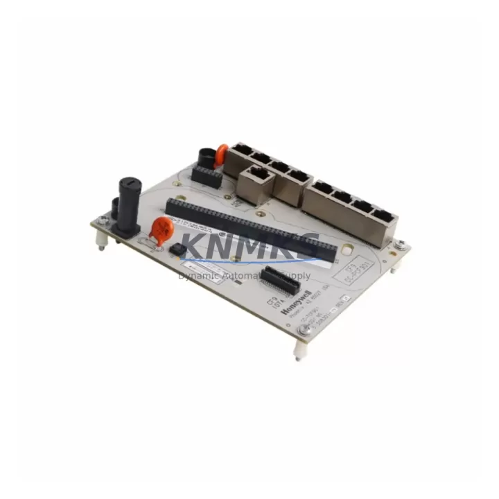 Honeywell CC-PCF901 Migration-Ready Control Firewall for Legacy DCS