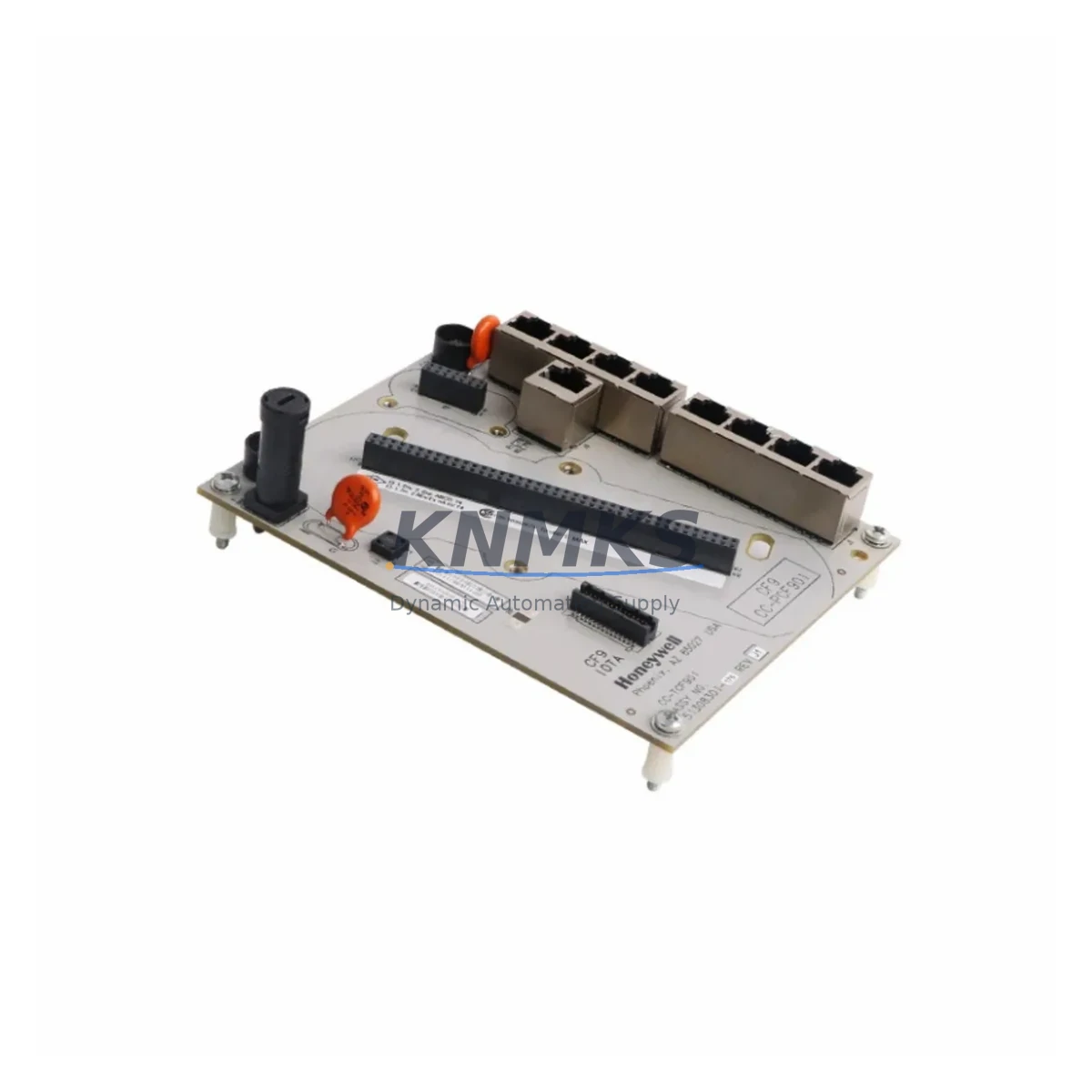 Honeywell CC-PCF901 Migration-Ready Control Firewall for Legacy DCS