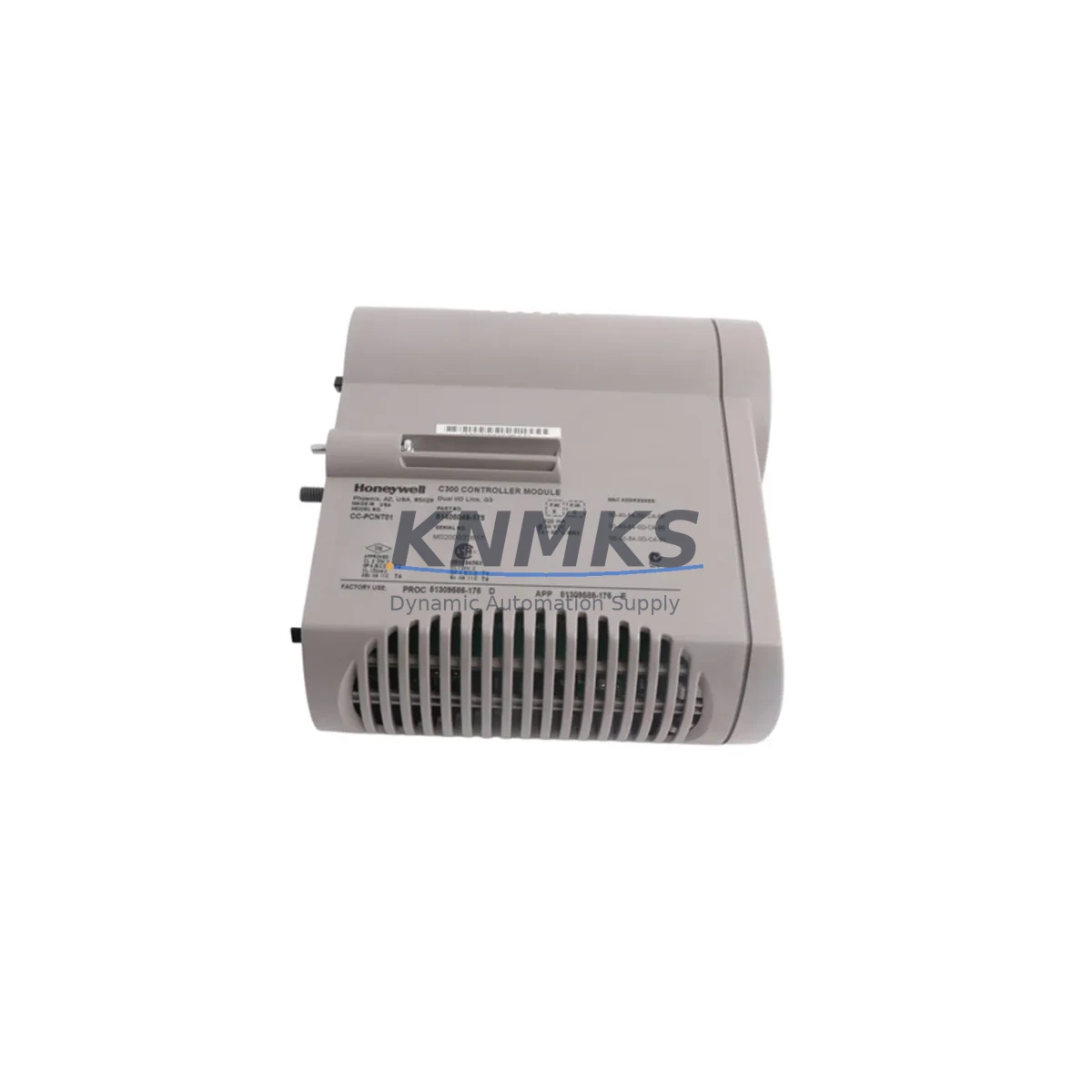 Honeywell CC-PCNT01 51405046-175 Maintenance-Proven Spare for Factory Uptime product image 4