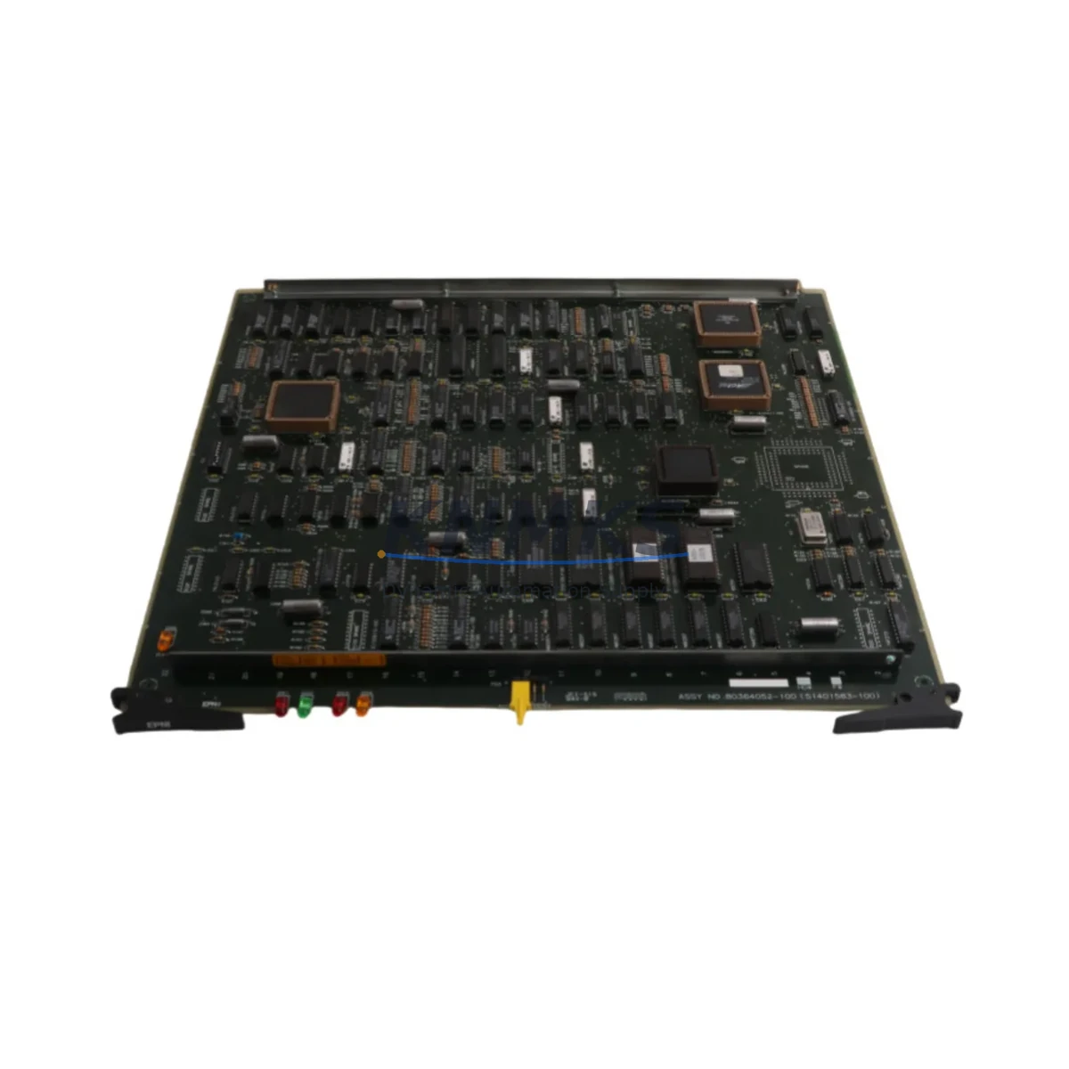 Honeywell CC-PCNT02 51454551-275 Fail-Safe Network Interface