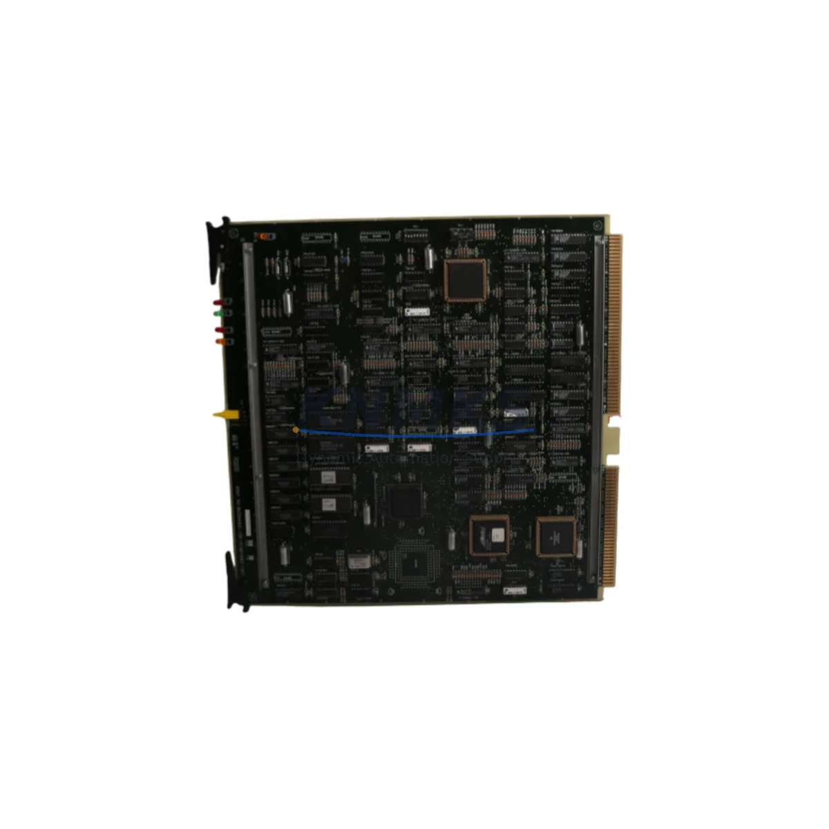 Honeywell CC-PCNT02 51454551-275 Fail-Safe Network Interface product image 3