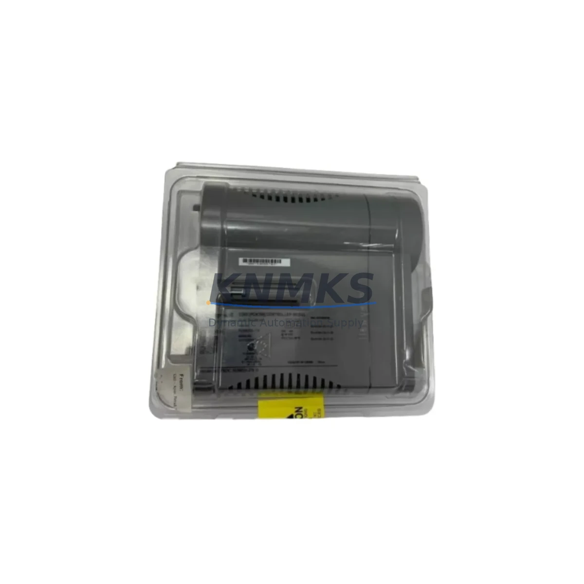 Honeywell CC-PCNT05 Migration-Ready Pulse Counter Module