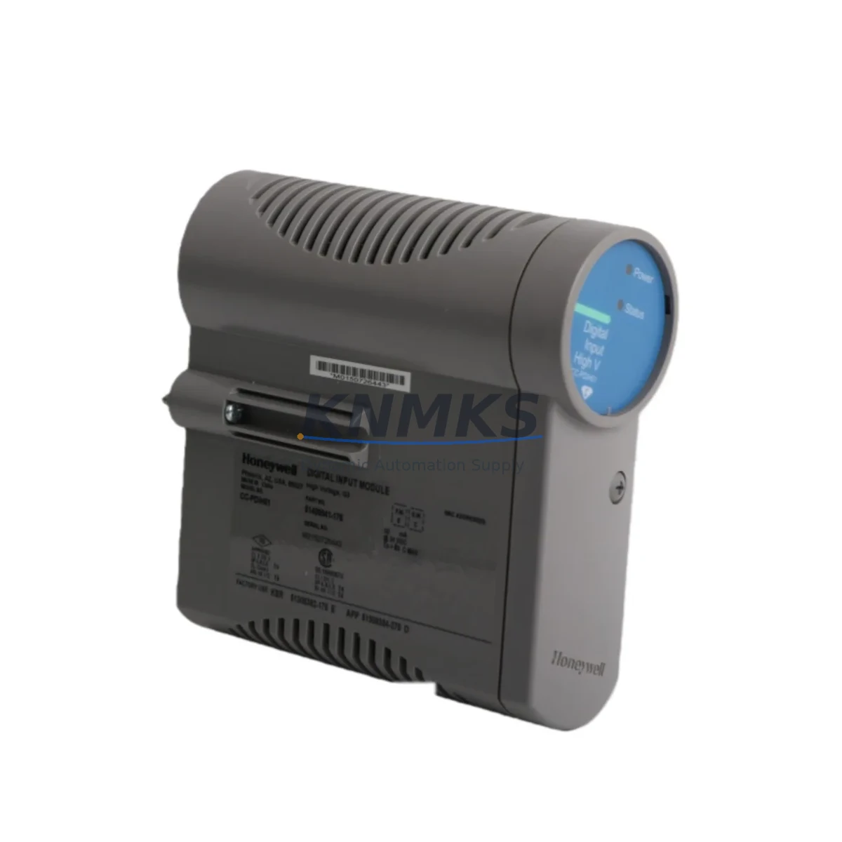 Honeywell CC-PDIH01 51405041-176 Migration-Ready Digital Input product image 2