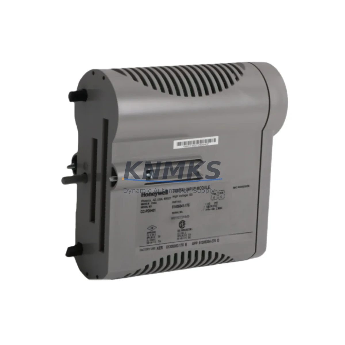 Honeywell CC-PDIH01 51405041-176 Migration-Ready Digital Input product image 3