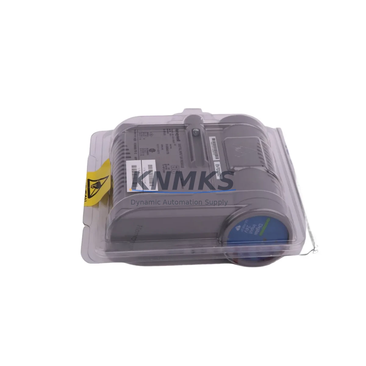 Honeywell CC-PDIL01 51405040-176 Fail-Safe Digital Input product image 2