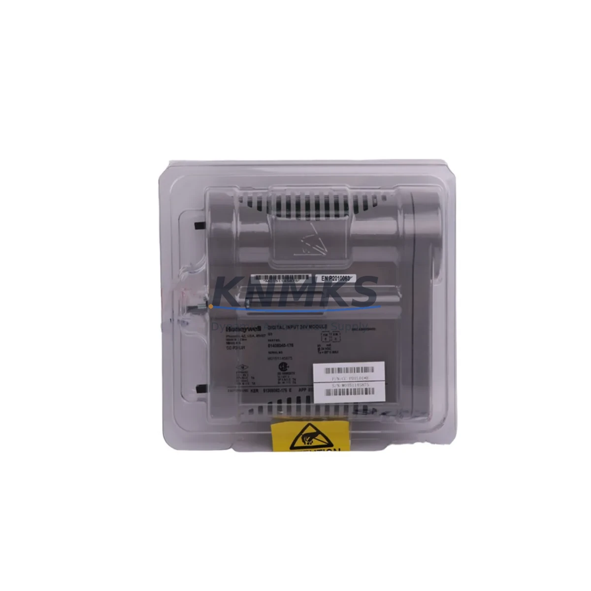 Honeywell CC-PDIL01 51405040-176 Fail-Safe Digital Input product image 3