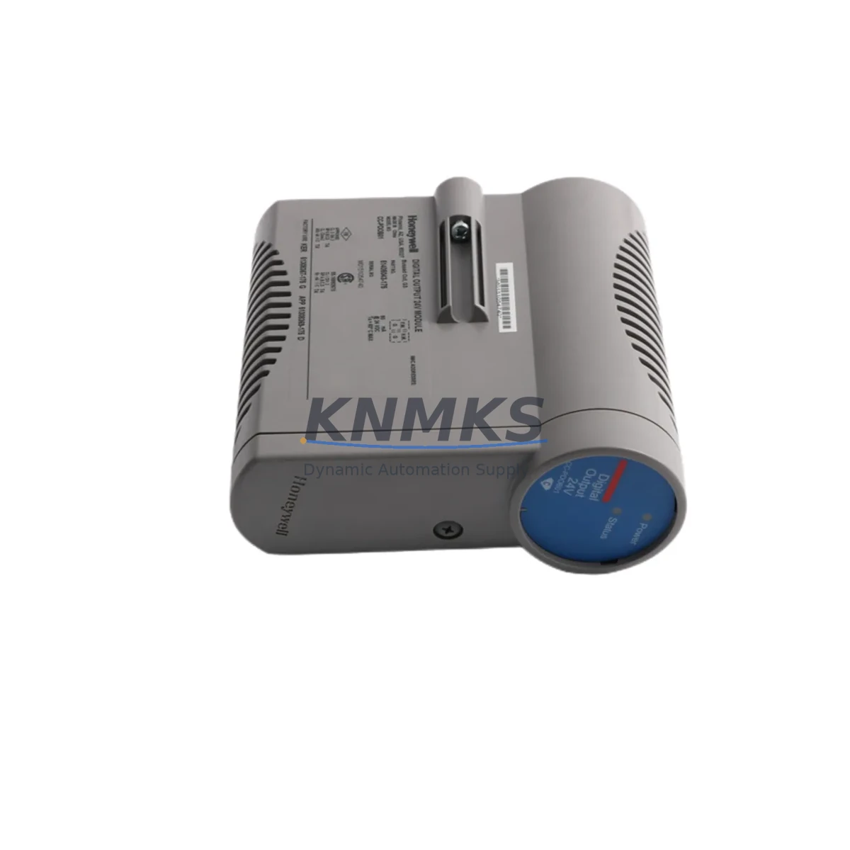 Honeywell CC-PDOB01 51405043-175 Migration-Ready Digital Output Module for Legacy Control Systems product image 3