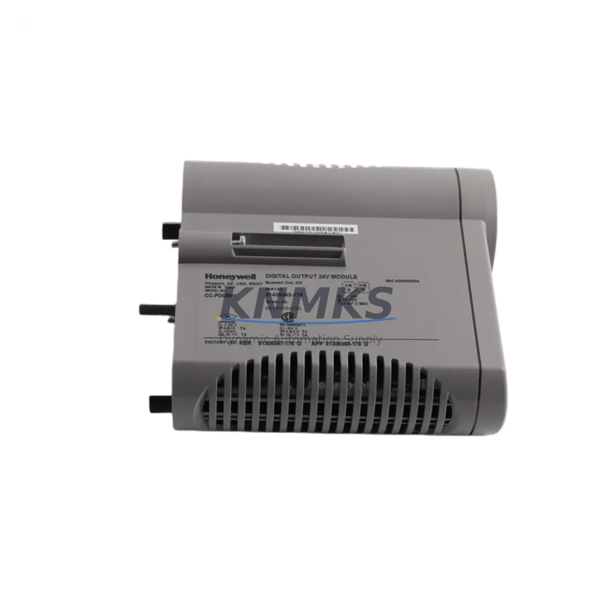 Honeywell CC-PDOB01 51405043-175 Migration-Ready Digital Output Module for Legacy Control Systems product image 5
