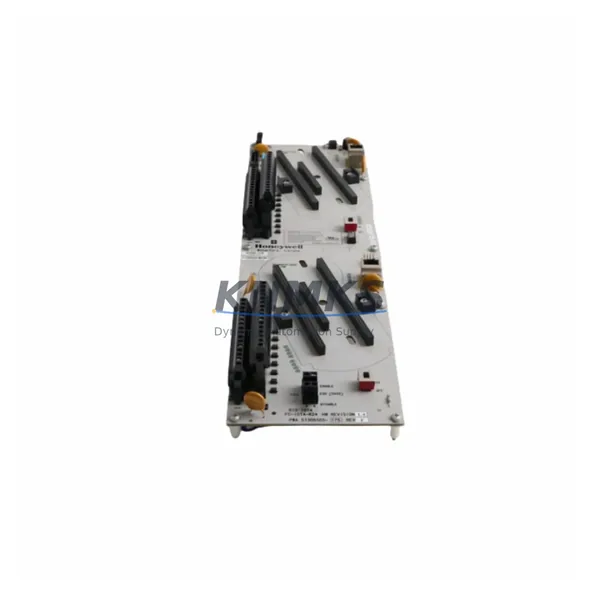 Honeywell CC-TFE021 Maintenance-Proven Spare for Factory Uptime