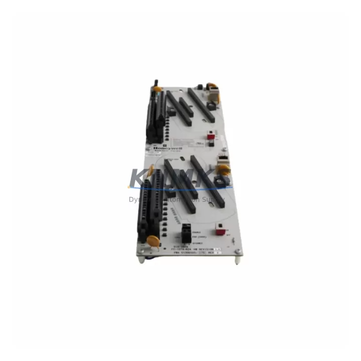 Honeywell CC-TFE021 Maintenance-Proven Spare for Factory Uptime