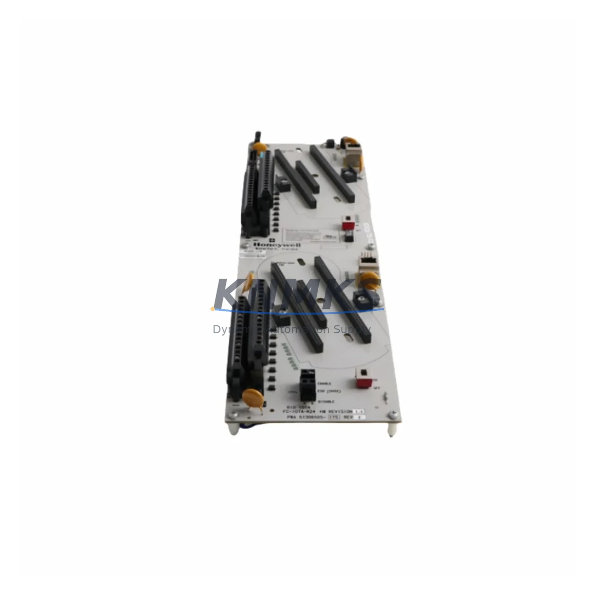 Honeywell CC-PUIO31 FC-IOTA-R24 Fail-Safe IO Termination