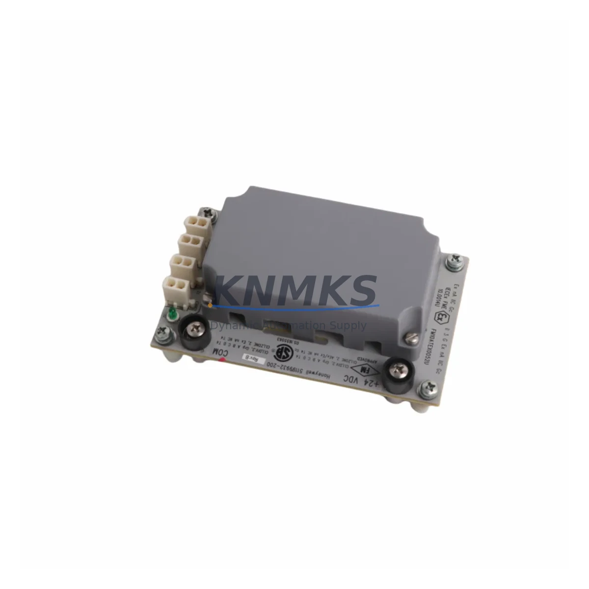 Honeywell CC-SCMB02 Migration-Ready Module Bus for C300