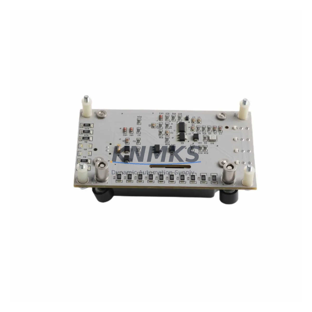 Honeywell CC-SCMB02 Migration-Ready Module Bus for C300 product image 2