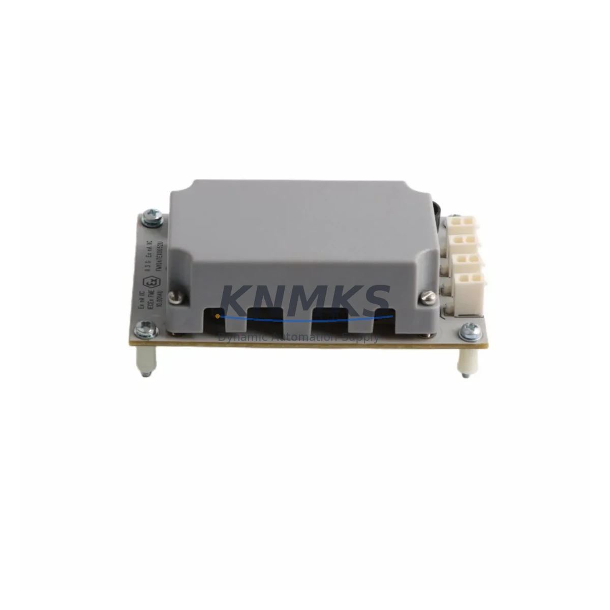 Honeywell CC-SCMB02 Migration-Ready Module Bus for C300 product image 3