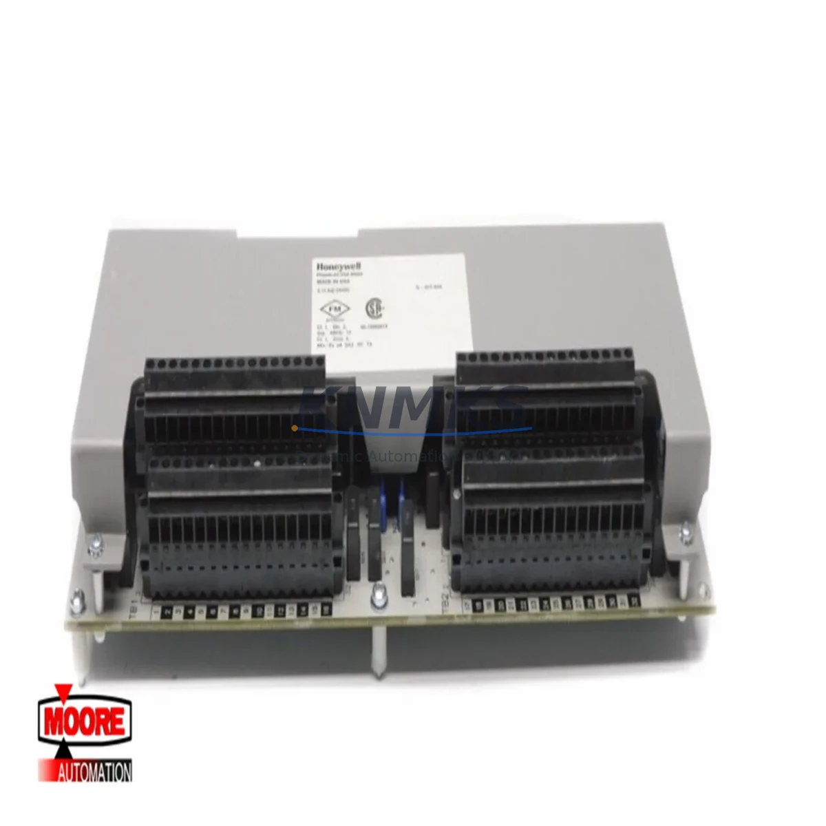 Honeywell CC-SDOR01 51308380-175 Fail-Safe Digital Output Relay