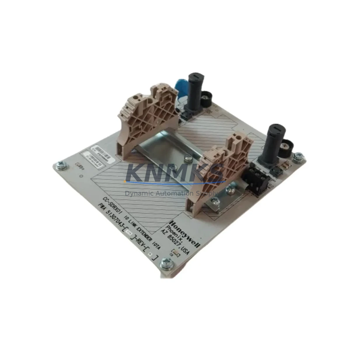 Honeywell CC-SDRX01 51307043-175 Spare Part for Factory Uptime
