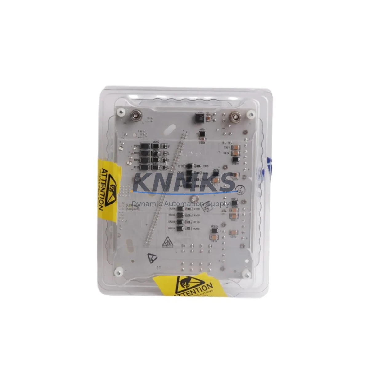 Honeywell CC-TAIM01 51305959-175 Fail-Safe Analog Input product image 2