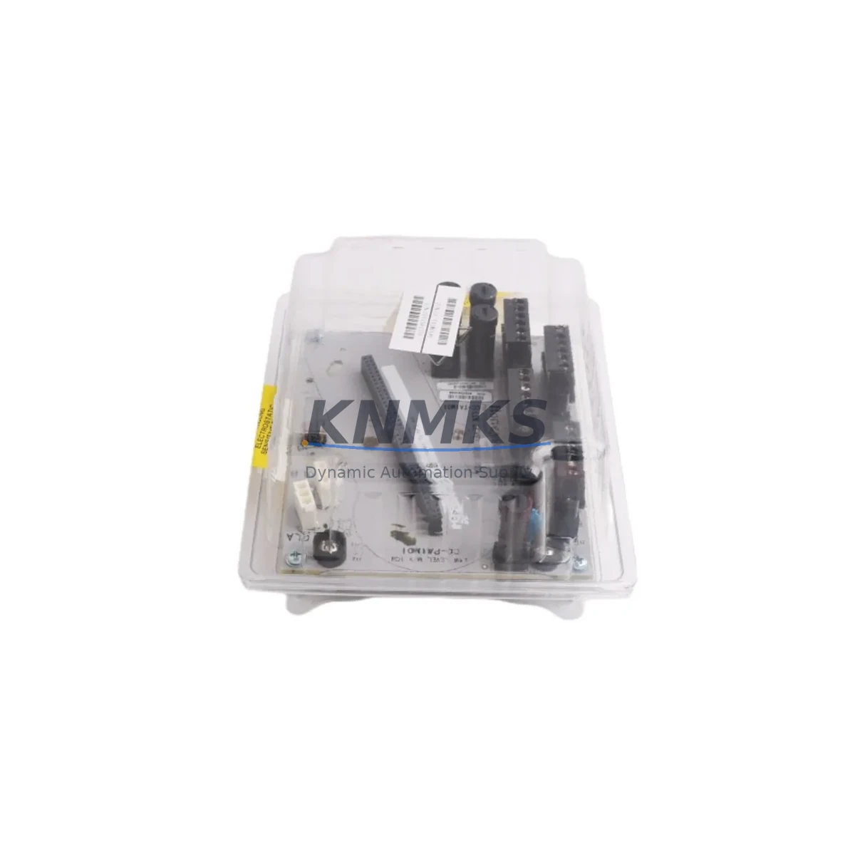 Honeywell CC-TAIM01 51305959-175 Fail-Safe Analog Input product image 3