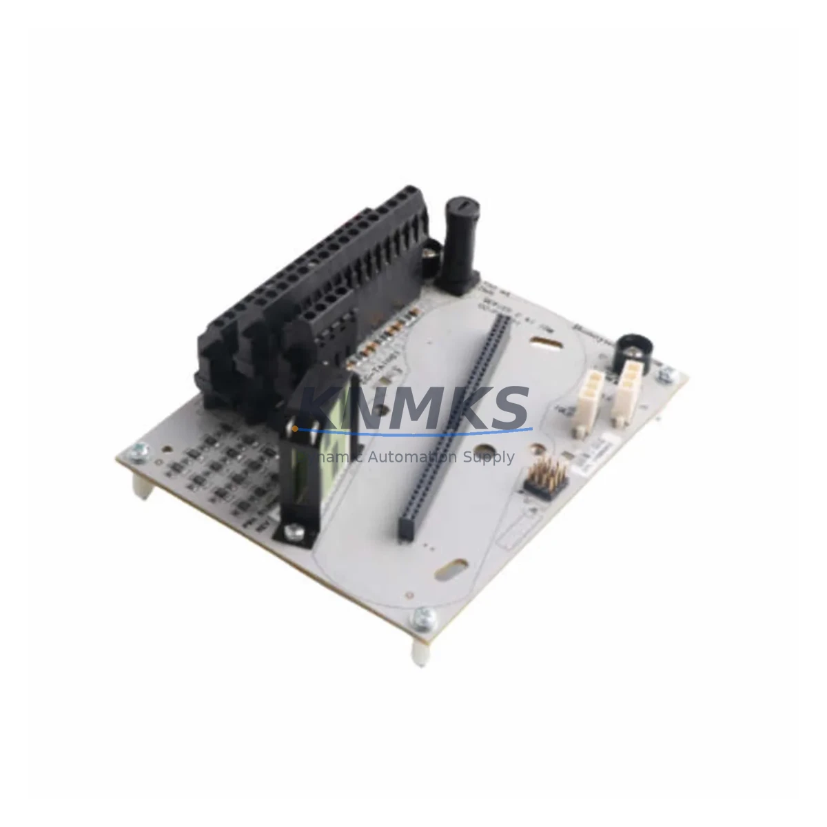 Honeywell CC-TAIN01 Migration-Ready Analog Input for Legacy Control Systems