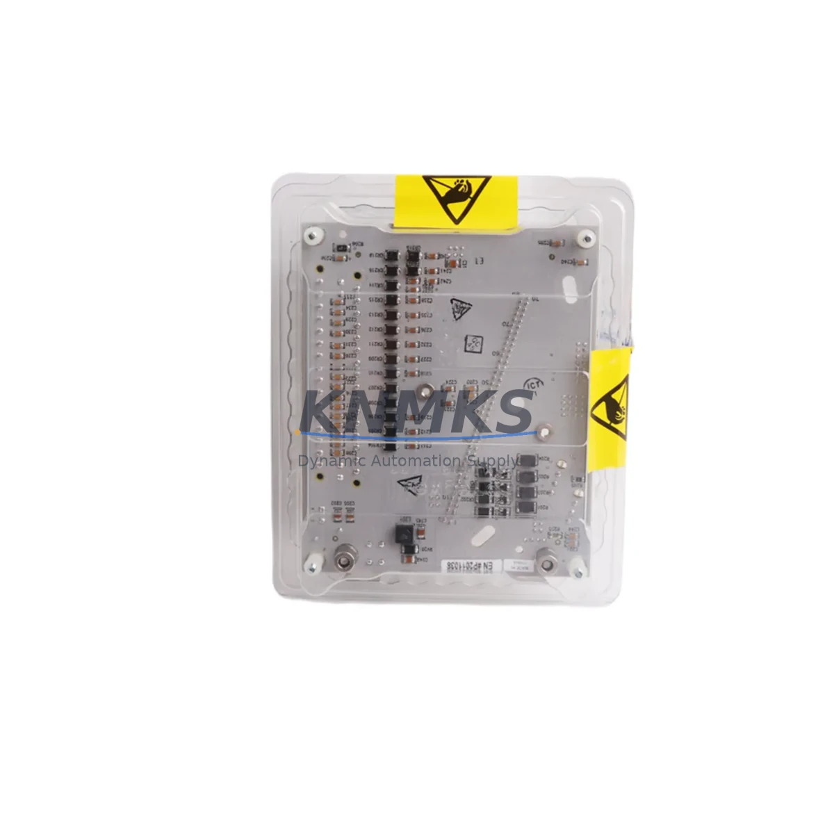 Honeywell CC-TAON01 51306519-175 Migration-Ready AO Module product image 2
