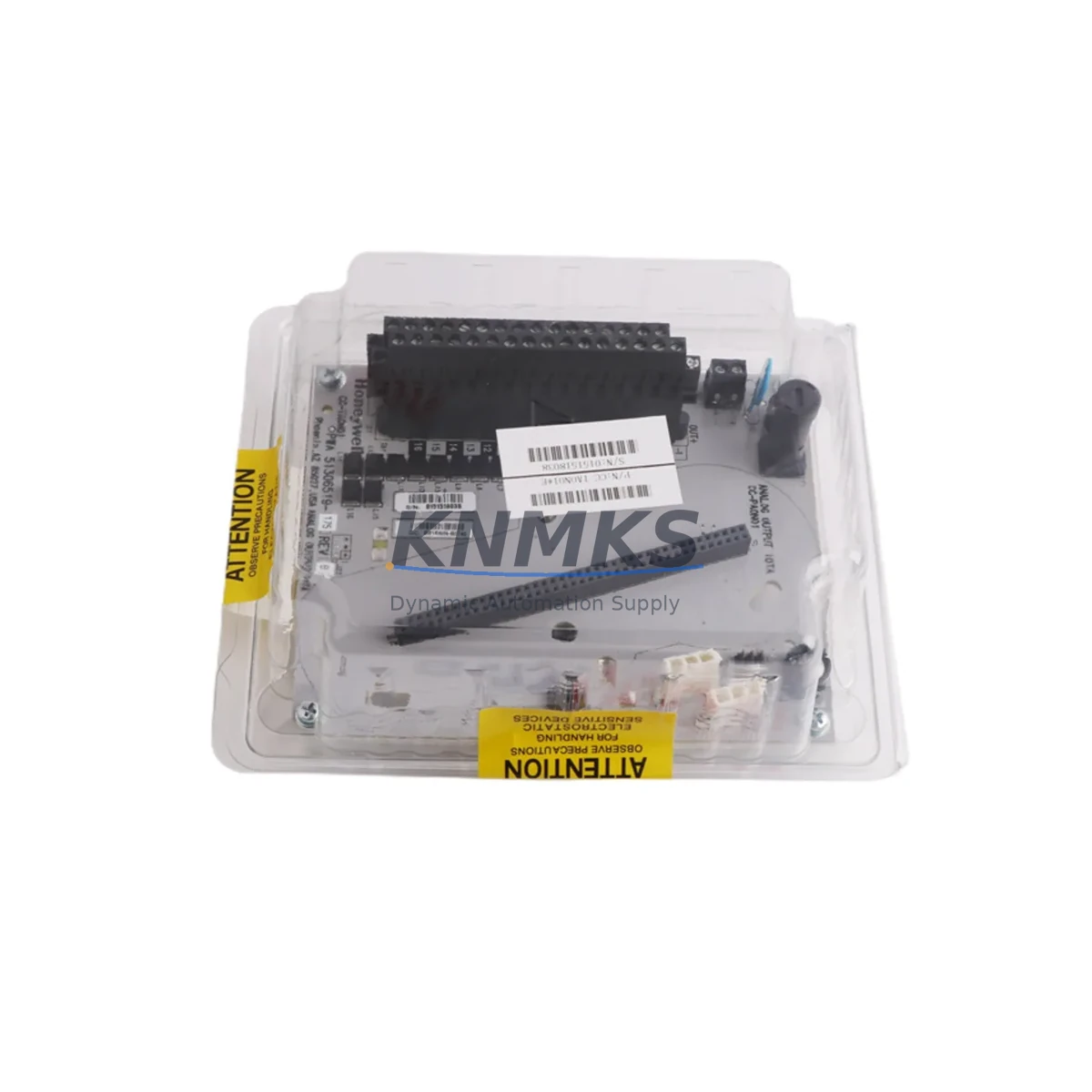 Honeywell CC-TAON01 51306519-175 Migration-Ready AO Module product image 3