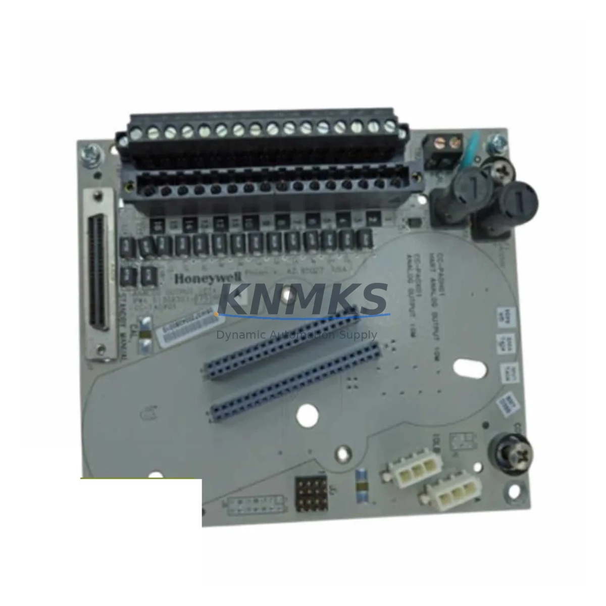 Honeywell CC-TAOX01 51308351-175 Migration-Ready Analog Output Module