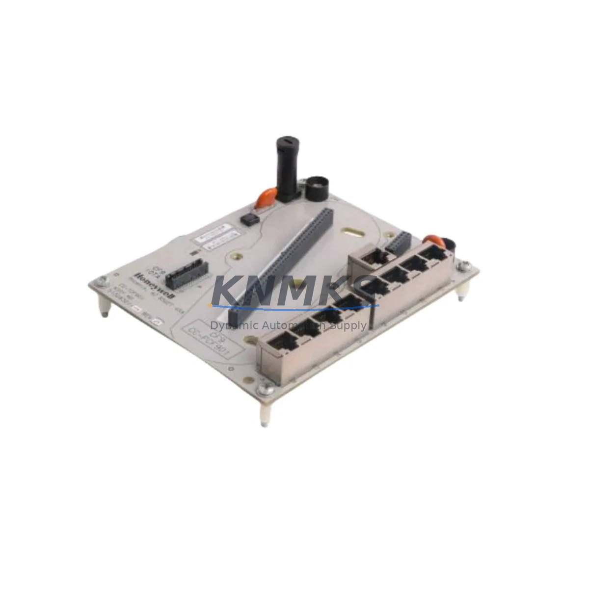 Honeywell CC-TCF901 Fail-Safe FTE Firewall for Control Reliability