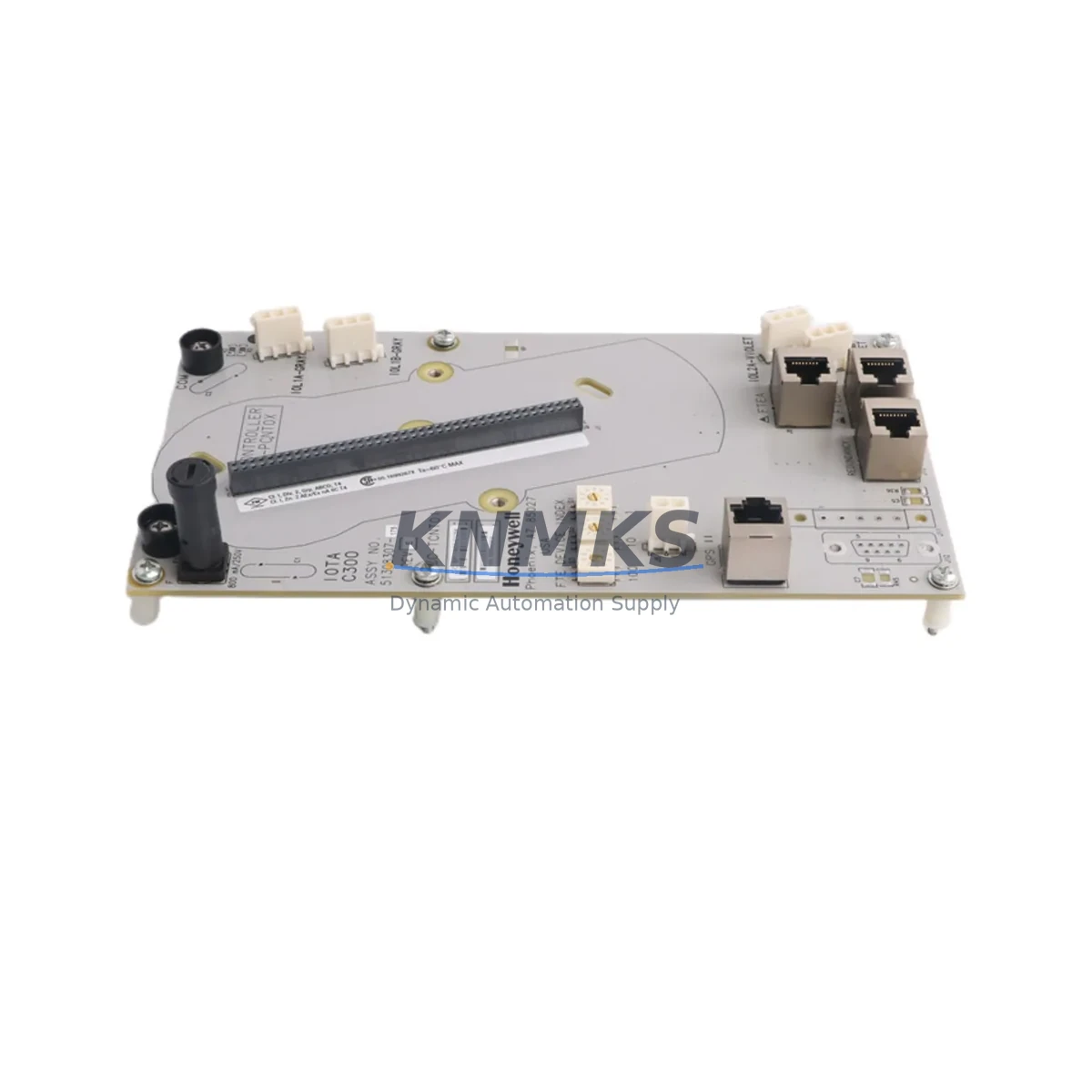 Honeywell CC-TCNT01 51308307-175 Migration-Ready I/O Term for Legacy DCS